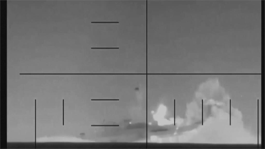 美軍參謀喊轟伊朗最猛日！　傳美已派2500海陸兵赴中東