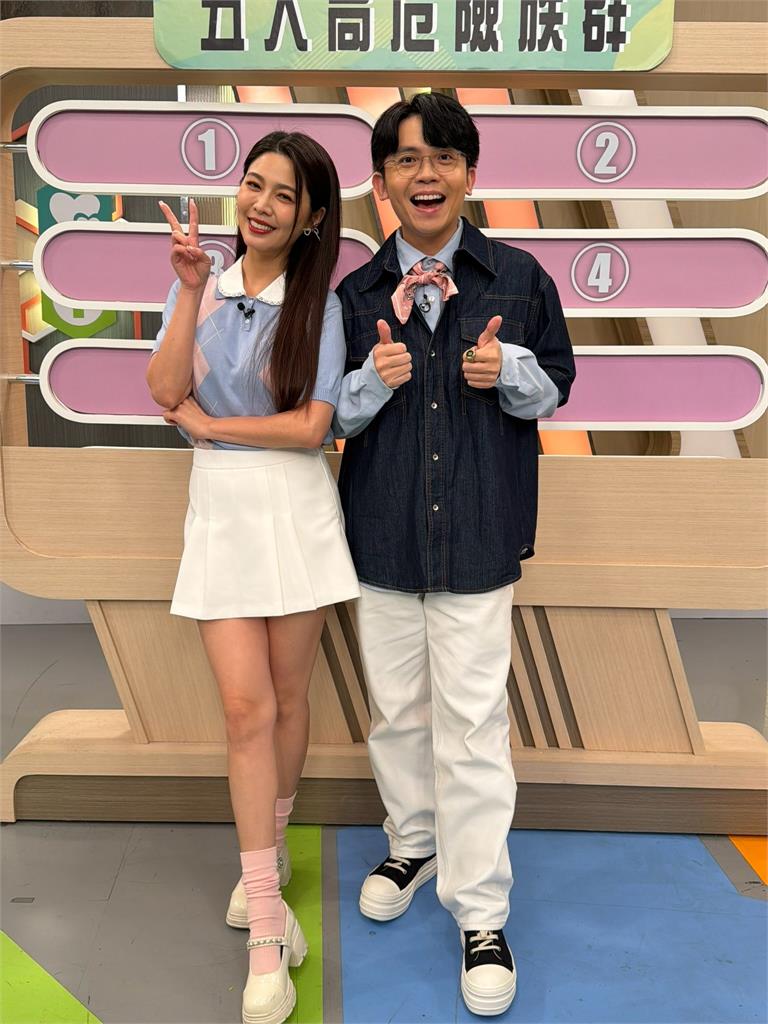 梁佑南狂吃椰子糖3個月胖19公斤!為減重上韻律課被掀衣超尷尬