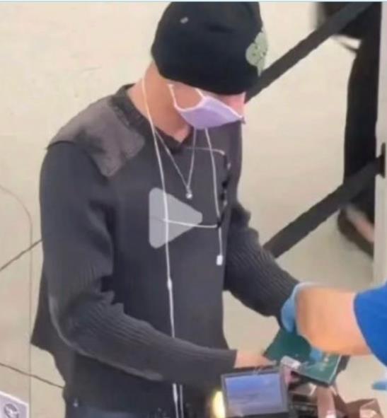 CORTIS奪獎「趙雨凡1舉動」小粉紅氣炸不認同中國！昔拿台灣護照被挖出