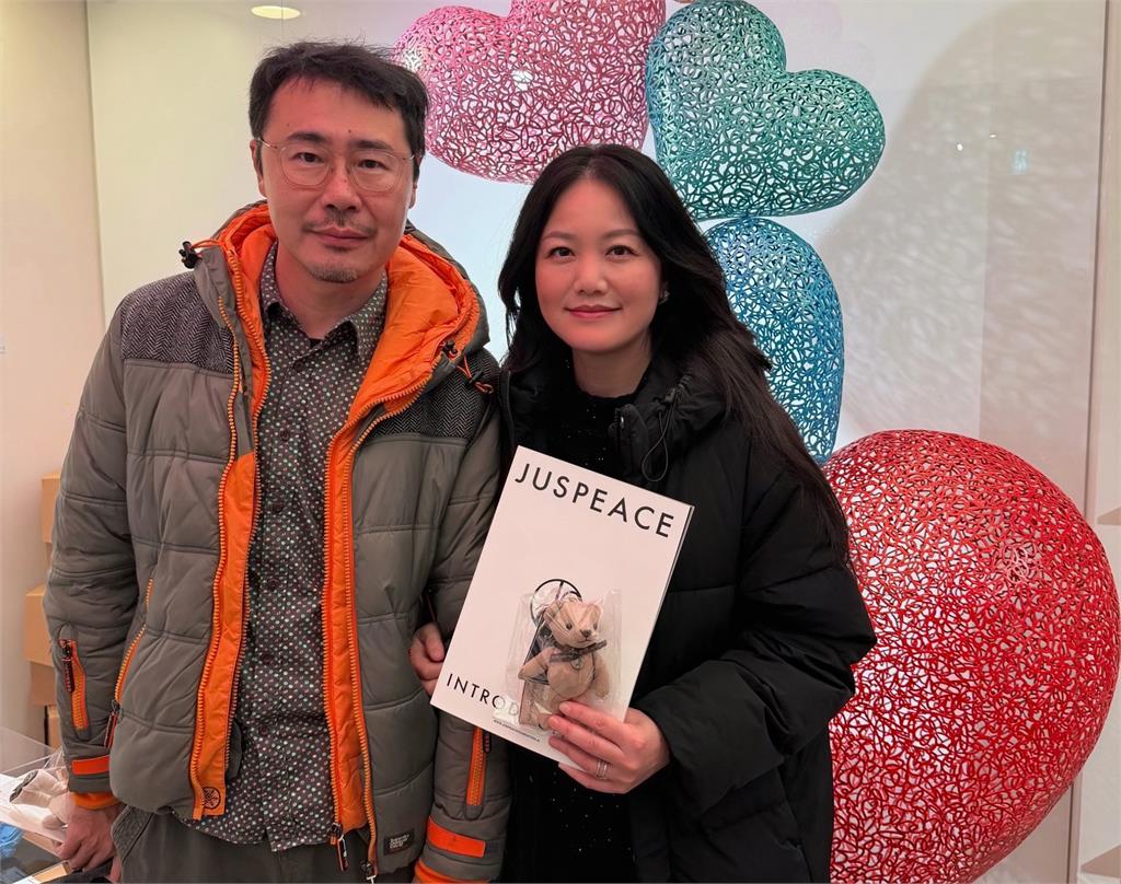 台灣POPLINE攜手韓國公司「跨境合作交流」…打造亞洲文化行銷大平台！