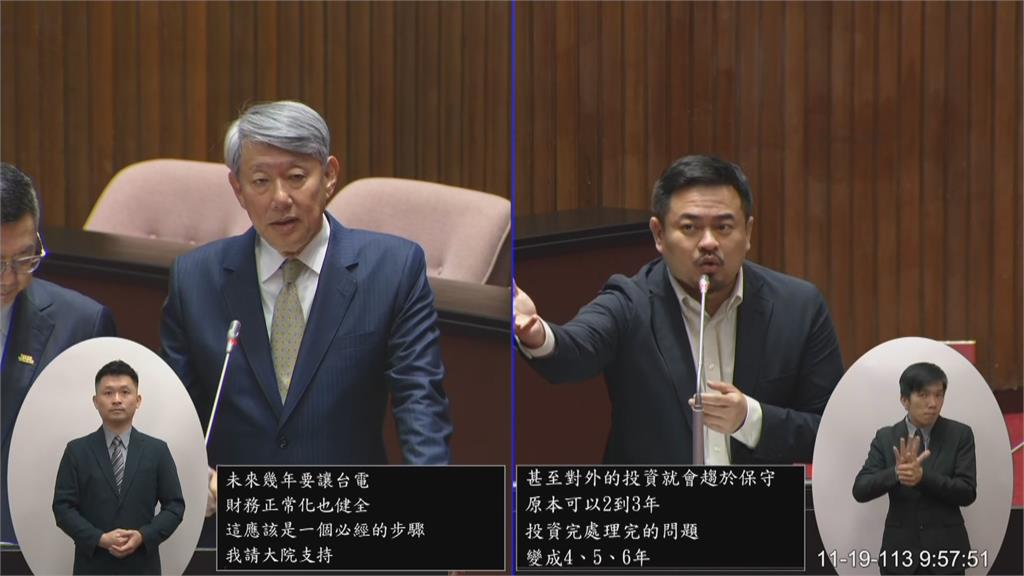 快新聞/綠委憂中鋼聘68名中籍船員恐有國安風險 卓榮泰回應了!