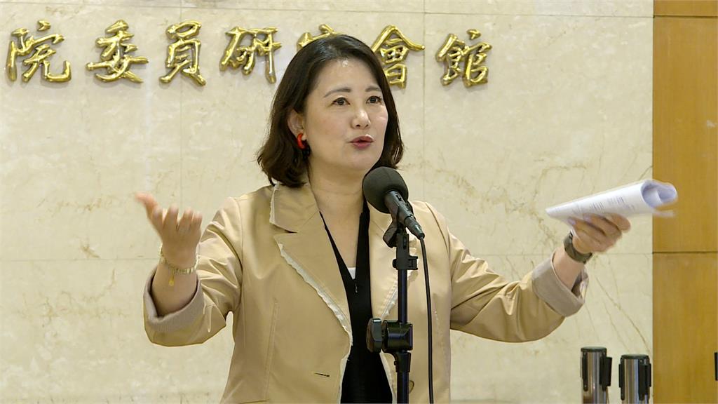 葉元之推「雙薪肥貓」復活　綠轟：討好基本盤、改革開倒車