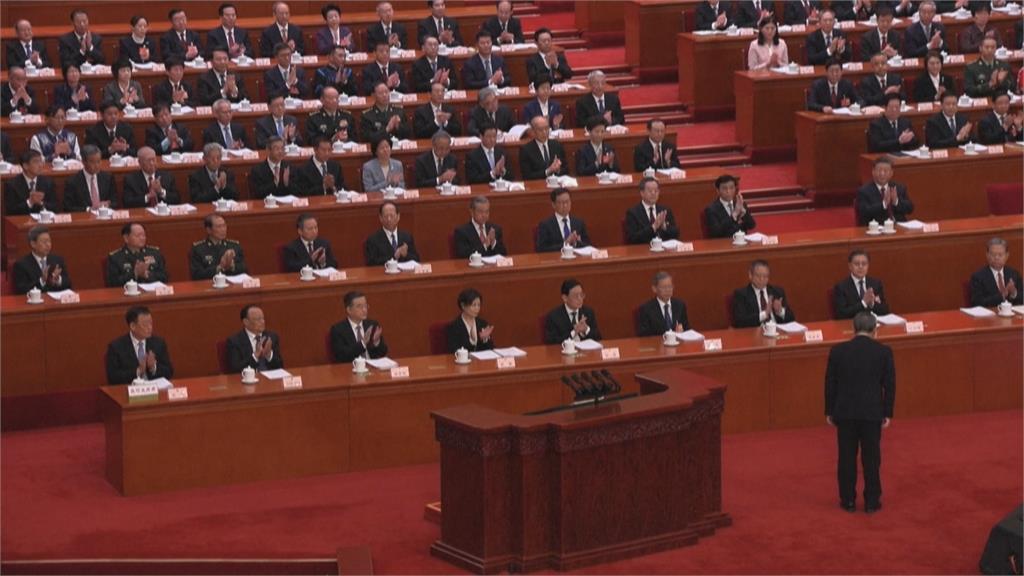 中國中紀委全會10軍委缺席　專家：軍隊持續大清洗