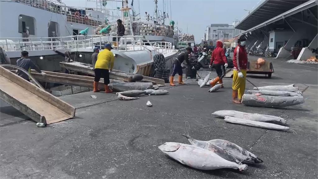 中國無預警在高屏外海實施「射擊訓練」 沿海漁民痛批不把人命當回事