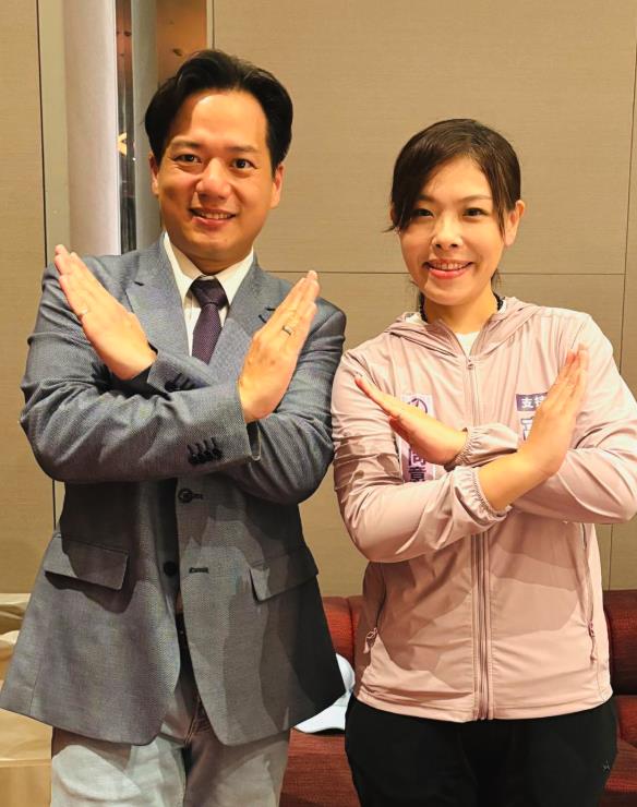 仇恨值超頂「涉貪高虹安」為何罷不掉？她揭「市民換人心態」：台派莫灰心