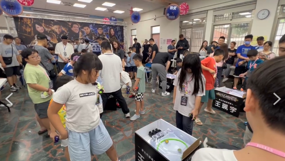 國民黨人又出走！　新莊市議員由王珮宇勝出拚接棒　蕭夙玲初選失利改披橘袍