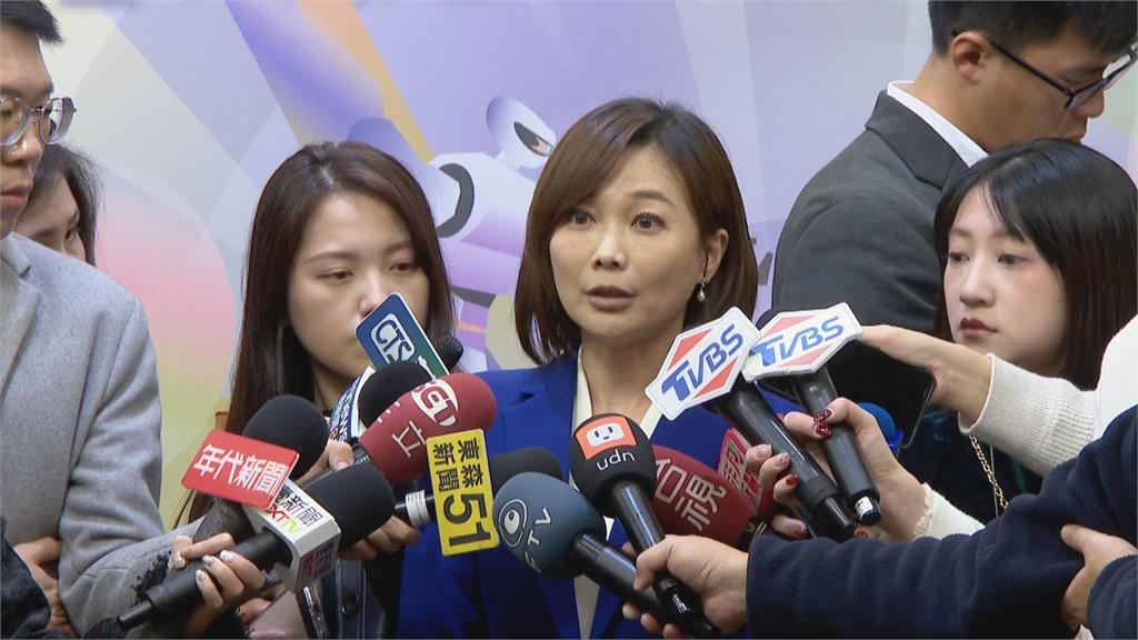 快新聞/總統府驚傳失火 郭雅慧緊急回應了