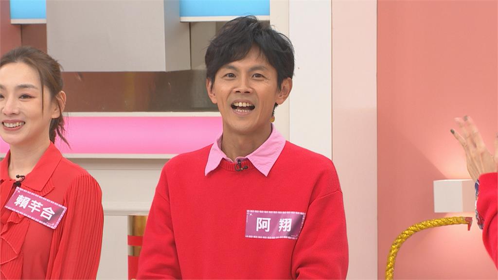 《姊妹亮起來》初二特別節目！對抗賽賴芊合情緒爆發「潔西卡」上身