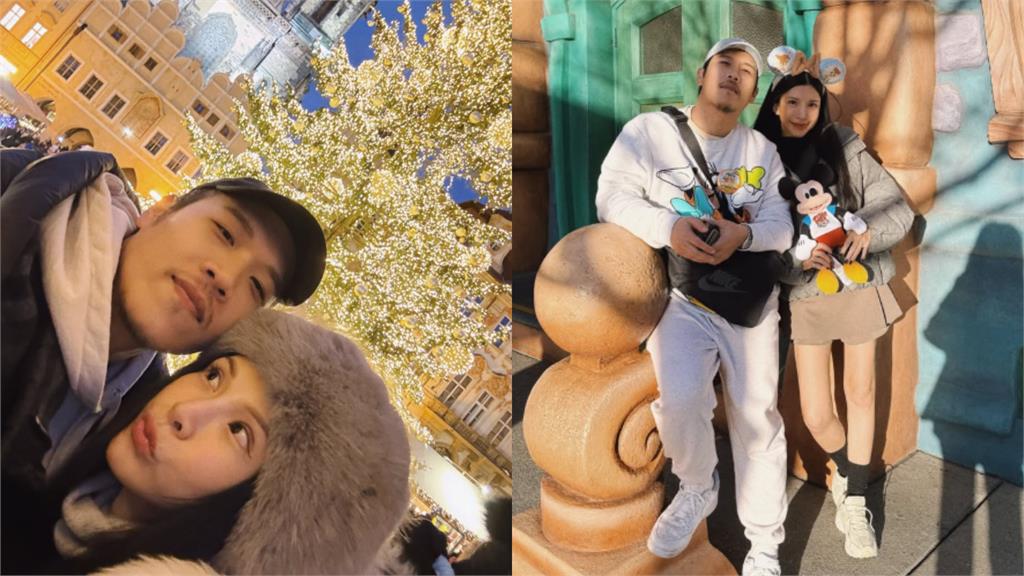 「國光女神」Lala蘇心甯遭背叛!「和女生不當互動」男友全認了…閨密群怒開炮