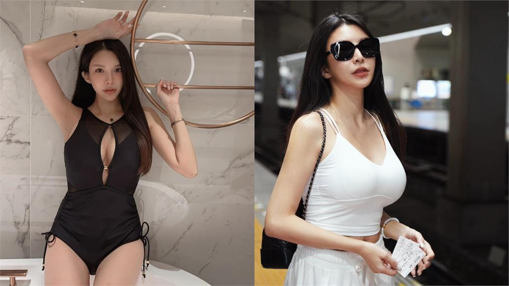 「國光女神」愛女過敏重病送醫!專家示警「1症狀」是關鍵 「國光女神」愛女吃止痛藥…突重症連夜送醫!專家示警「1症狀」是關鍵