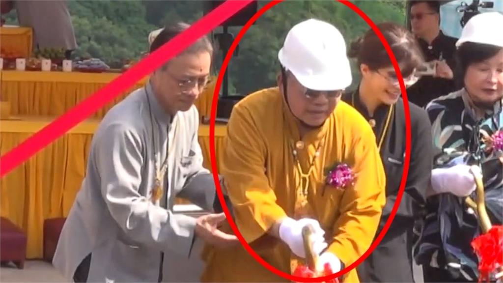 混元禪師圓寂「享壽81歲」！曾任總統府顧問、兩度預言陳水扁勝選　背景一次看