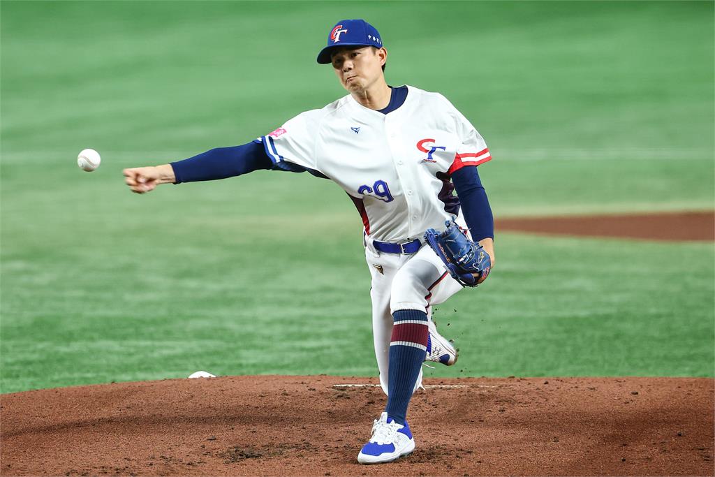 12強賽/台灣上一次成棒奪冠2014年U21 當時陳傑憲黃子鵬郭俊麟在陣中