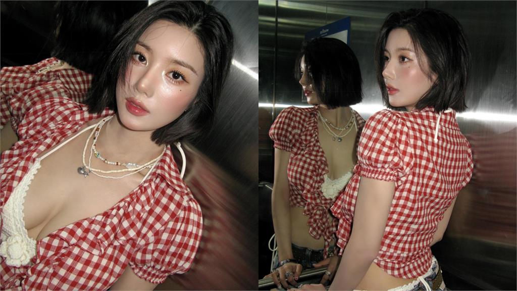 水彈女王權恩妃「暴瘦7公斤」！親曝極端飲食只吃「優格、鵪鶉蛋」排練慘昏倒...