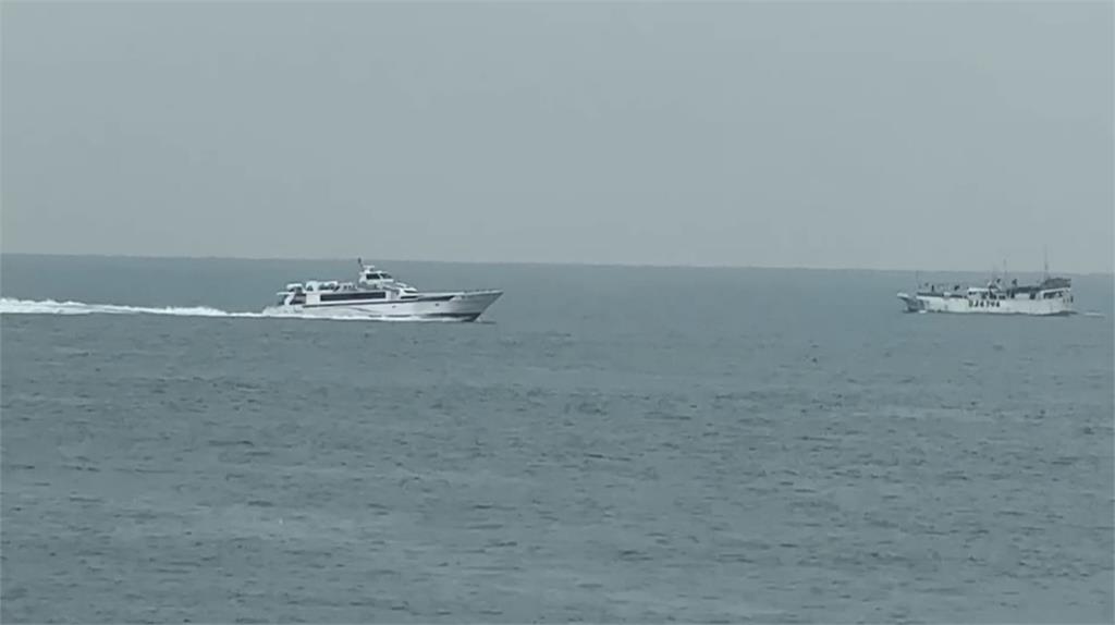 屏東黑鮪魚季「阿共來亂」 打亂出海進度漁民氣炸