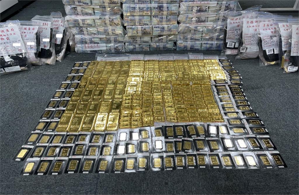 快新聞／彰化律師詐慈濟10.6億！地板藏黃金還接委任　同業喊：我輩楷模