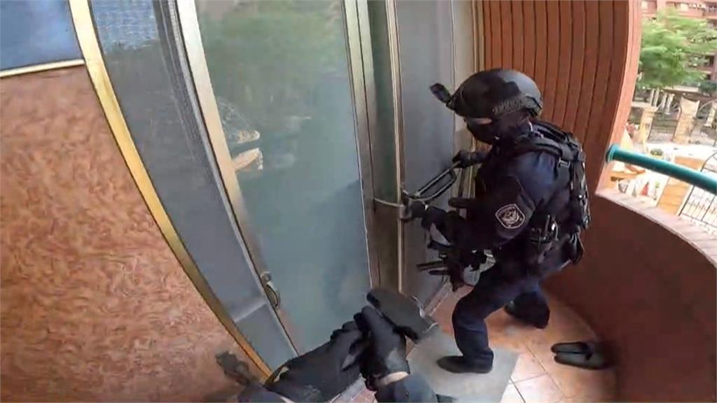 靈骨塔變詐骨塔「買空賣空」 詐團誆騙長者4年海撈4千萬