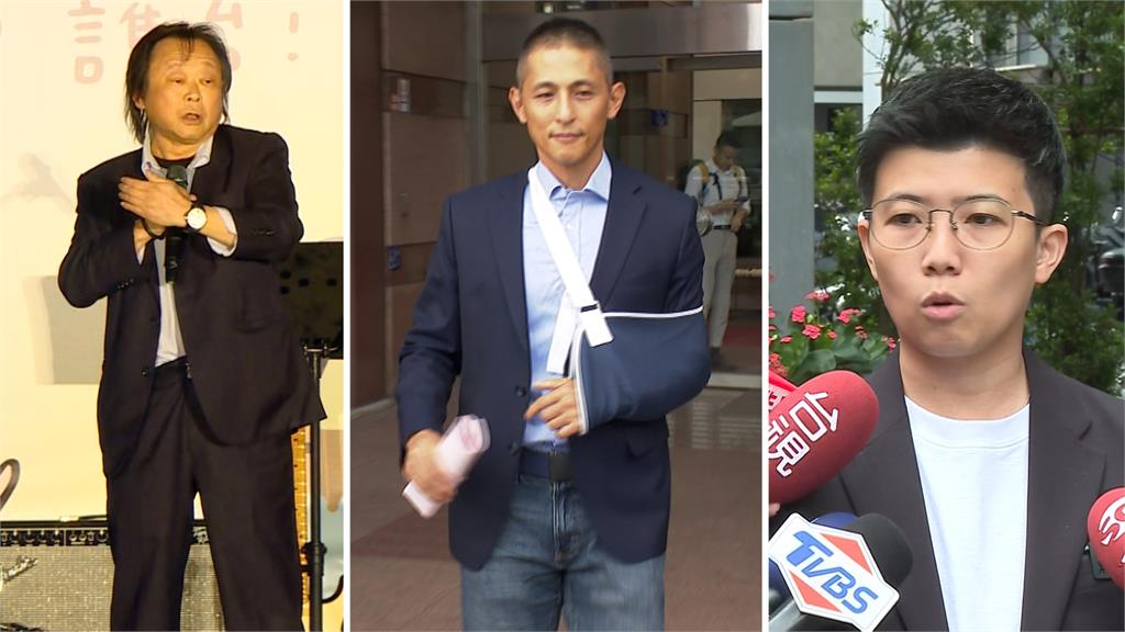 雙帥再對決？吳怡農表態選台北市長　暗酸蔣萬安施政表現「市民心裡有數」