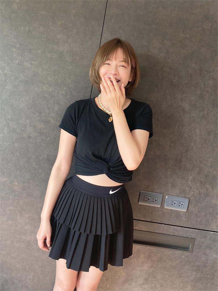 歐陽妮妮嗆網「沒錢買包」挨批 陳沂看完喊1句話 歐陽妮妮嗆「賺不到錢買名牌」挨批!陳沂提1關鍵:會投胎是本事