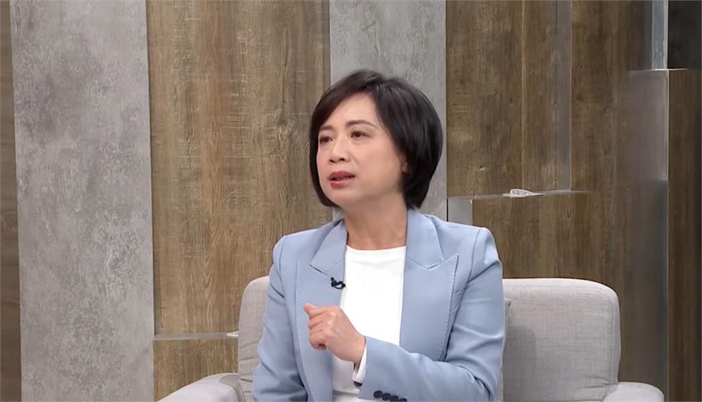 國民黨台中市長「協調破局」繼續拖！對手何欣純喊：楊瓊瓔比江啟臣強...拋「2原因」