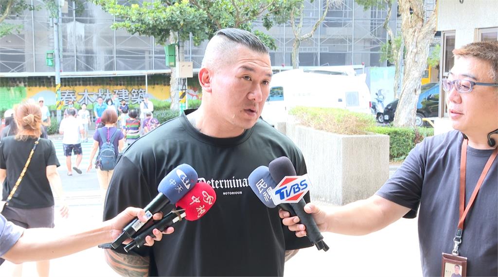 館長直播驚喊「斬首賴清德」　刑事局蒐證報請新北檢偵辦