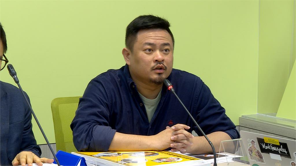 侯主張核一二三延役、核四重啟　綠：背叛新北市民、重回馬老路