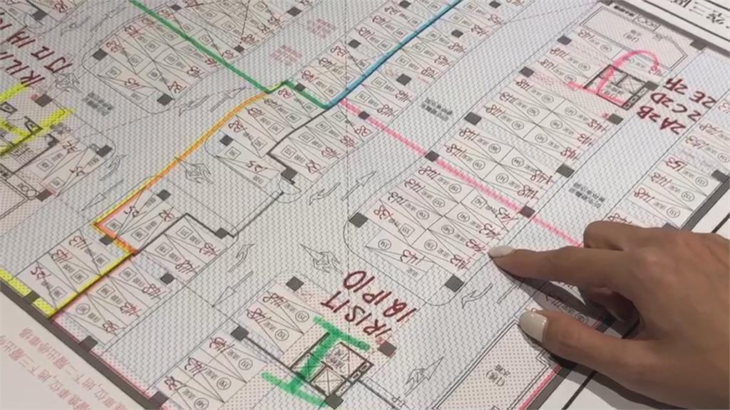 遏止炒作預售屋歪風 內政部研擬修法