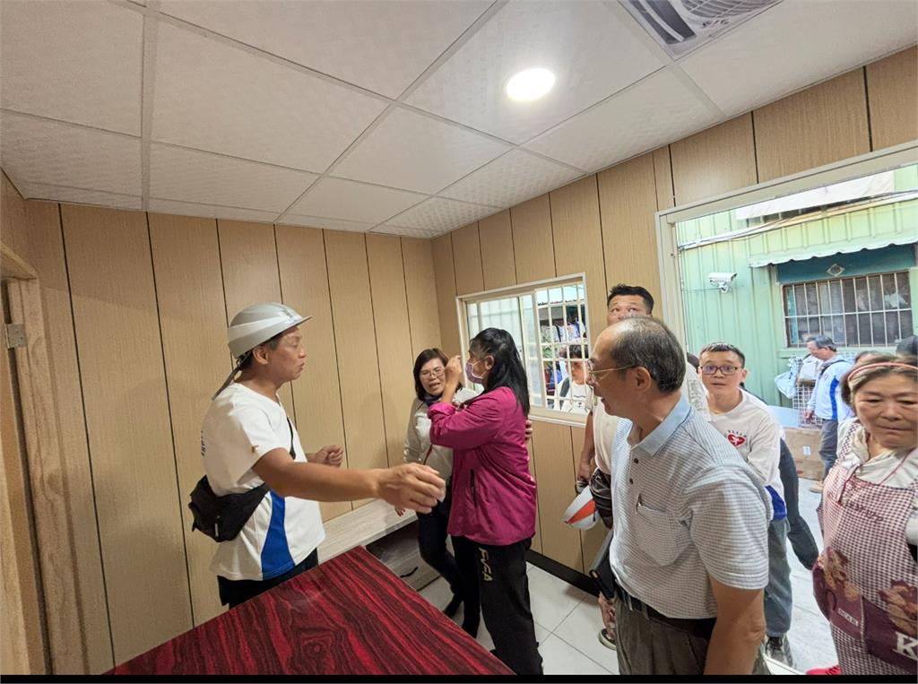 大同鋁業攜手寶島行善團 讓家從土地上長出來 —— 嘉義弱勢建屋案溫暖完工