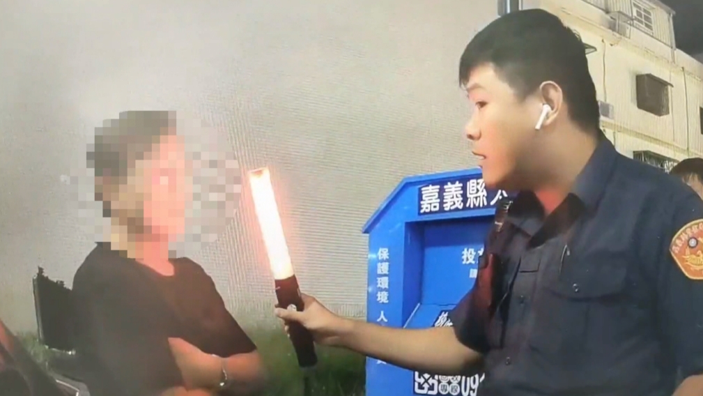 躲不掉! 酒駕藉口「心臟病」 送醫 2小時後酒測仍超標