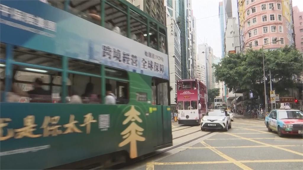 港版國安法「扼殺」自由氣息　香港疫後鬆綁仍挽不回觀光客？