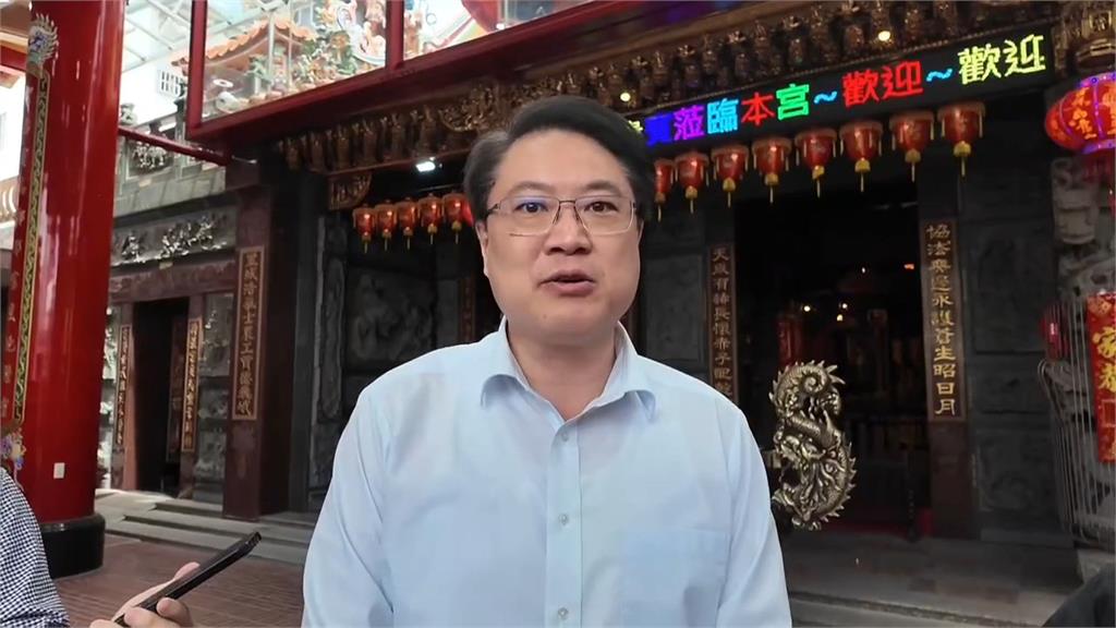罷免陳俊宇幽靈連署 宜檢起訴黨部主委等12人