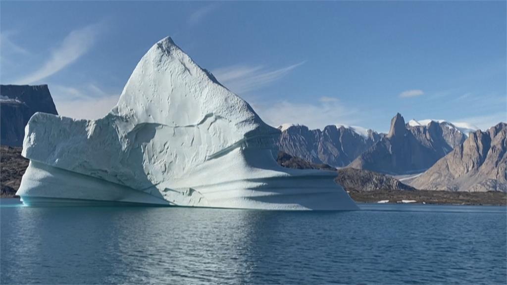 川普放話「拿下格陵蘭」指派特使　丹麥震怒：美無視主權、嚴重越線
