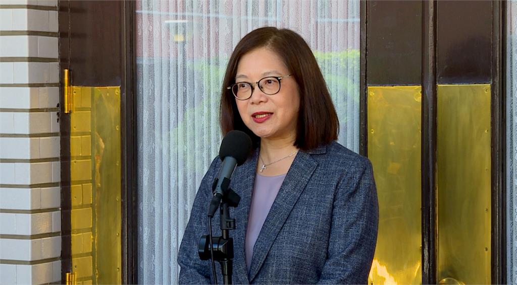 中國男駕船長驅直入淡水河 懲處海巡署分署長等10人