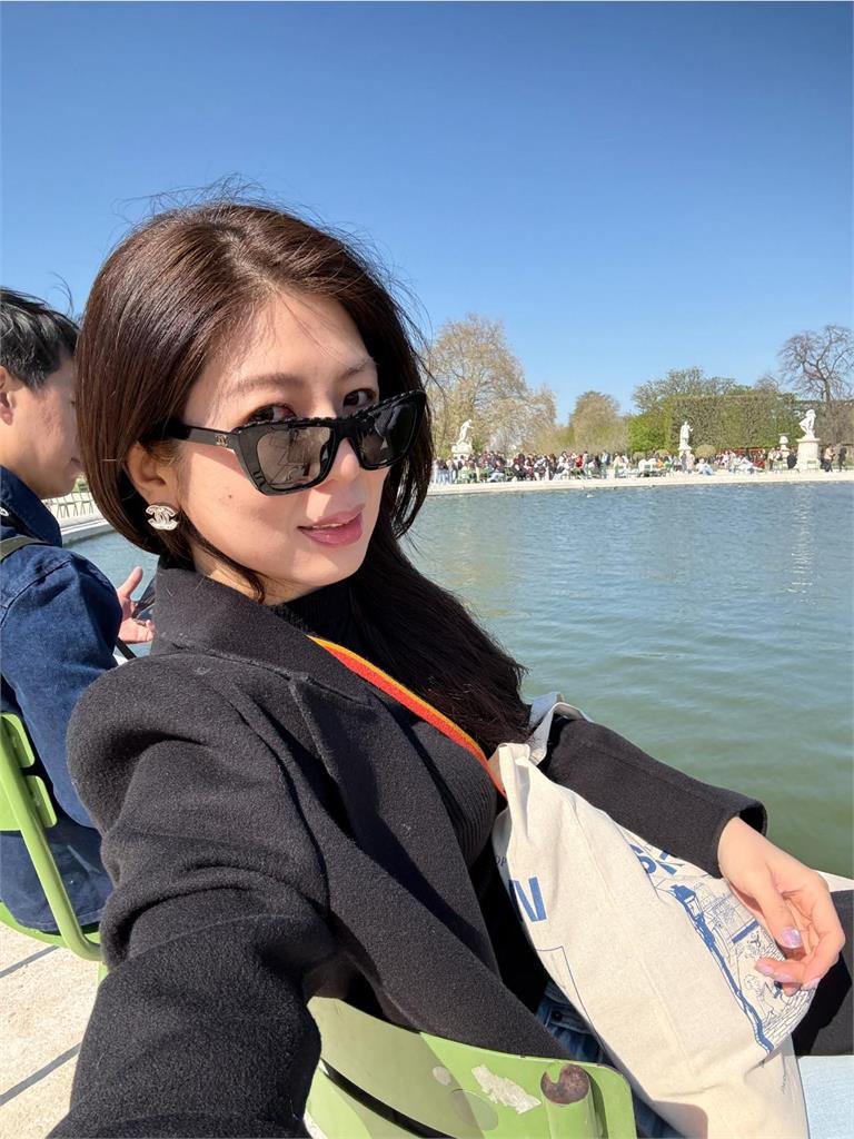 一票人挺啦啦隊小三!李怡貞曝沒做「這1事」已是極度仁慈:後座力蠻大