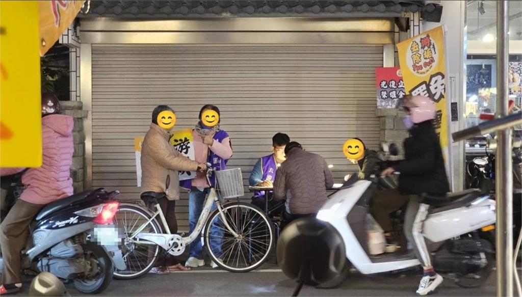藍委游顥提告罷團領銜人妨害名譽!曹興誠出手做「這一事」引熱議