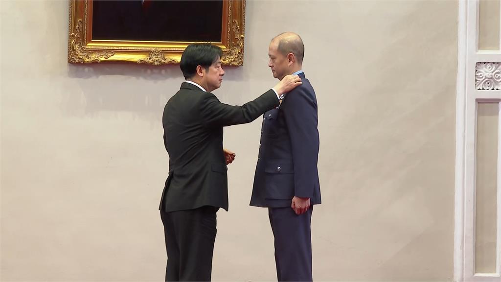 總統首出訪傳中國將軍演 總統府:若藉機軍演是公然挑釁區域和平