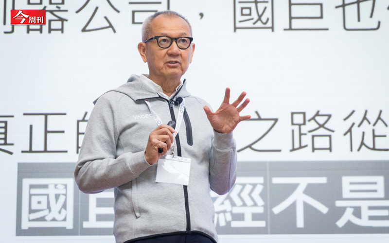 國巨股價漲破千元 華新科、禾伸堂被動元件漲價潮 誰真正抓住商機