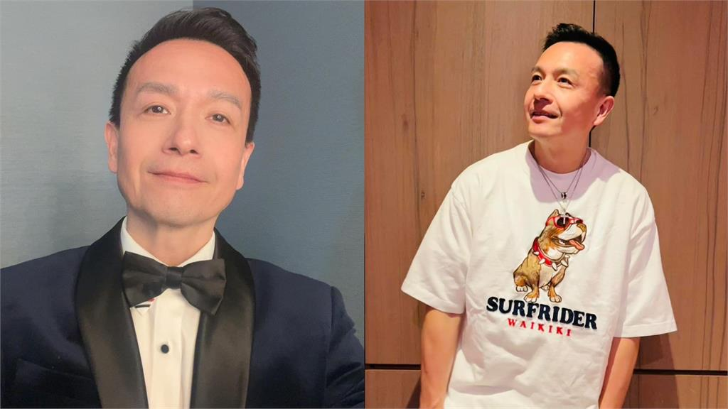 台灣藝人逃兵又偷情!小鐘「隔岸觀火熱舞32秒」笑翻3萬人:永遠沒進狀況的同學