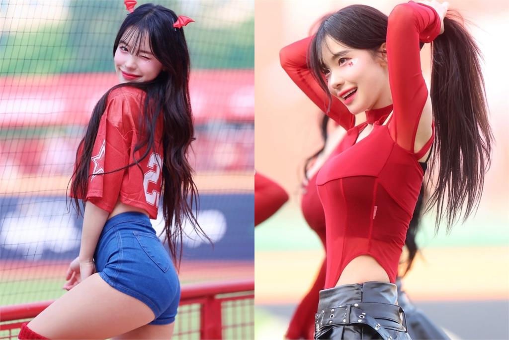 李多慧合體林襄把「這2球星」玩壞了!「私下互動」曝光…粉絲全笑翻