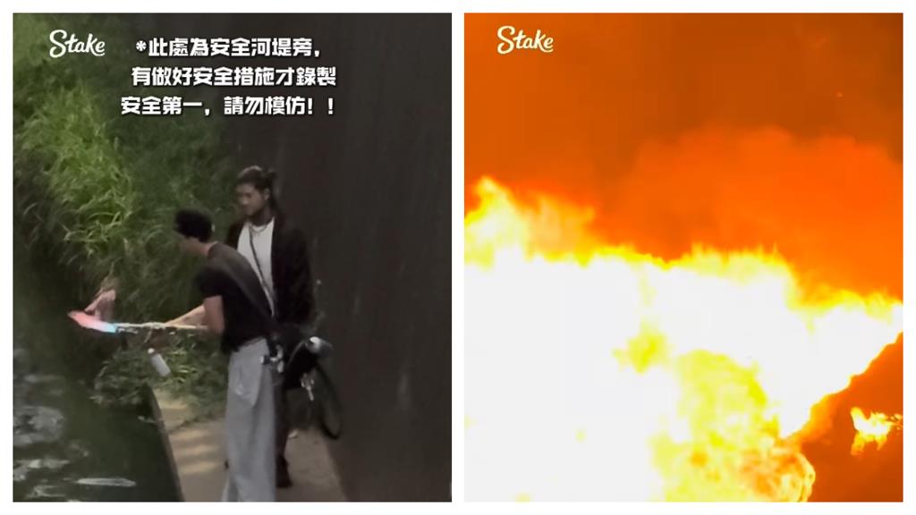 孫安佐自製噴火槍遭聲押！律師揭「1關鍵」恐羈押…加碼爆狄鶯必做1事