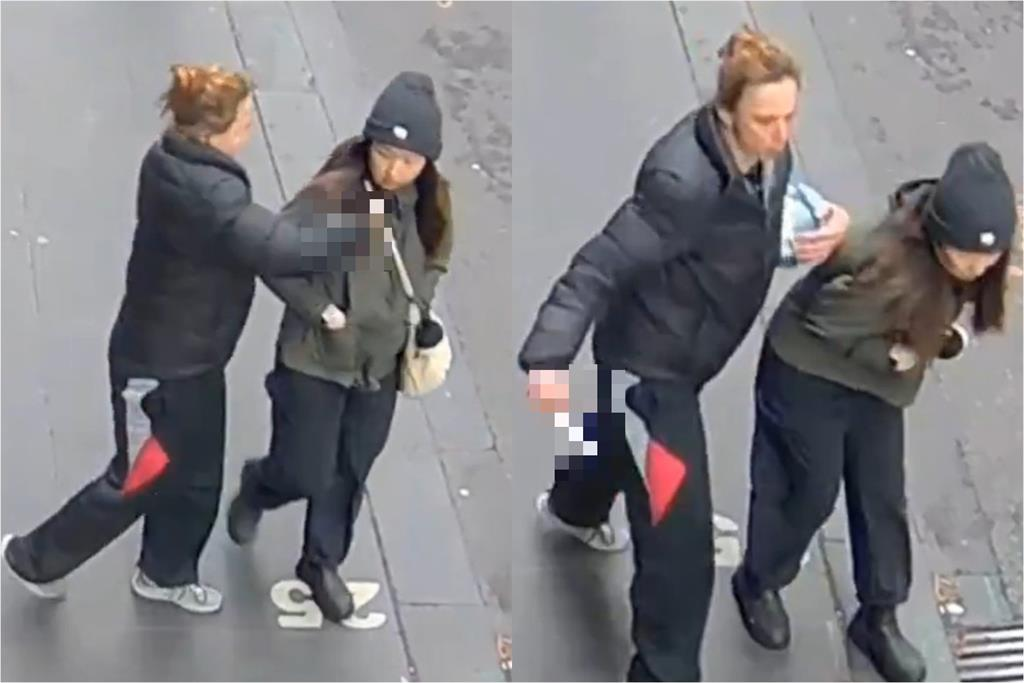 台籍女澳洲遇刺「肺穿孔重創」出院仍留後遺症!恐懼喊「看到路人都怕」政府出手了
