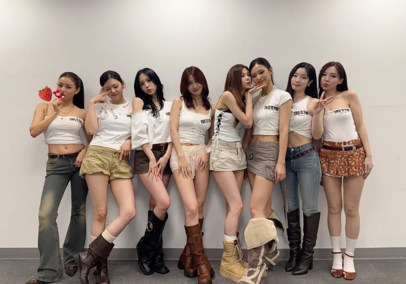 TWICE子瑜IG影片藏滿「寓意和洋蔥」！帽上「這1句」暖哭台灣ONCE