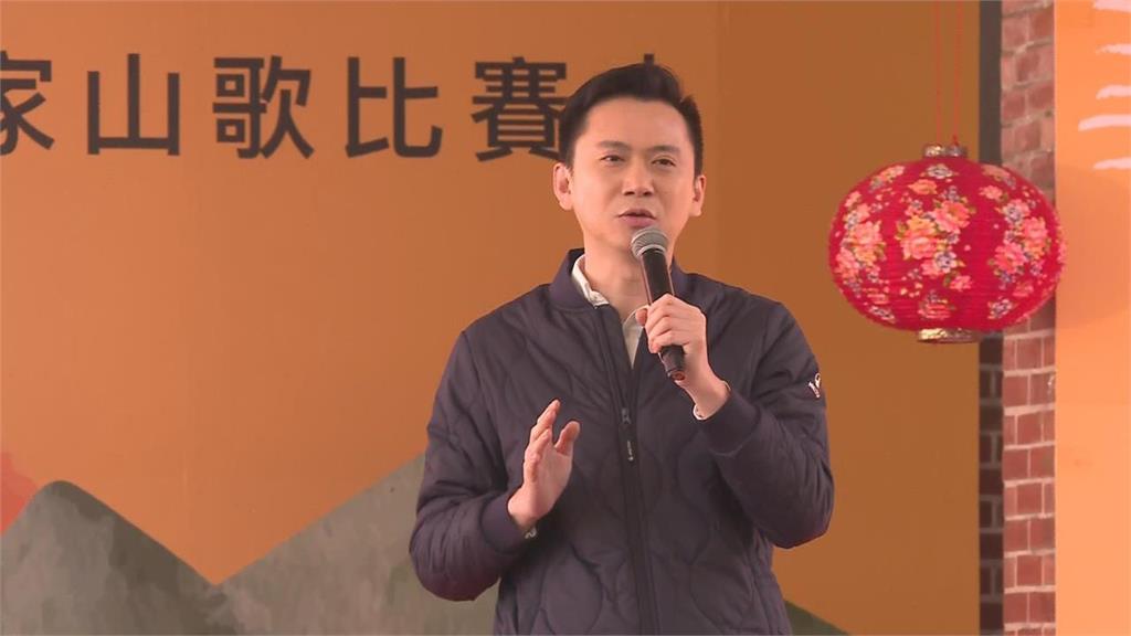 快新聞／徐欣瑩再出招！祭陳見賢「黑料」　綠議員酸：藍營泥巴戰