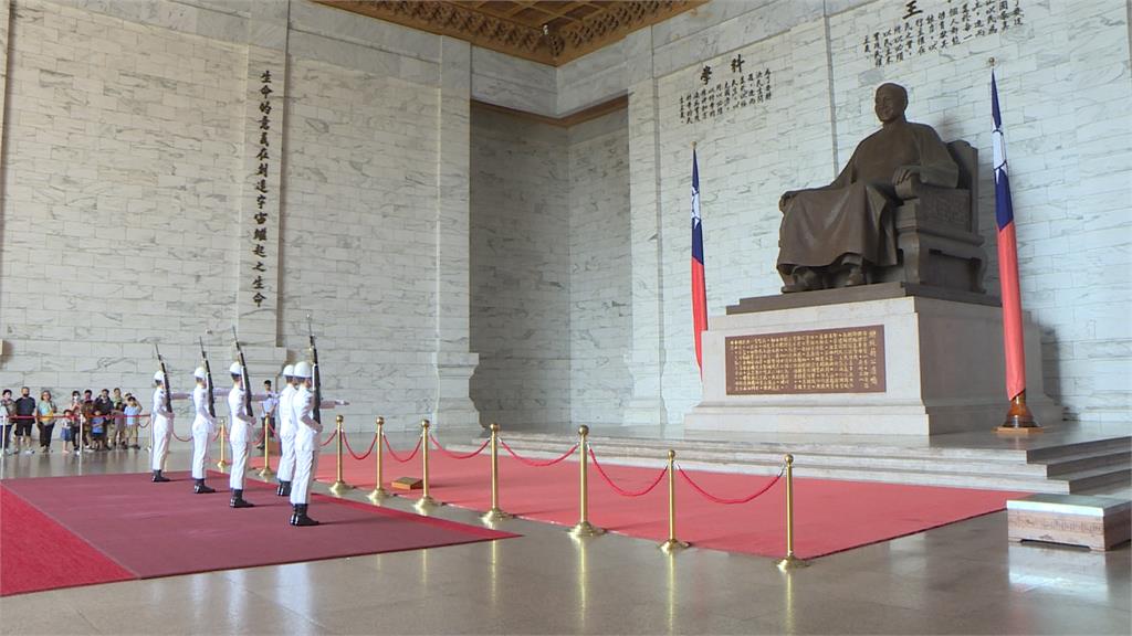 關鍵今日／國民黨不可能的任務？蔣介石反攻中共文告滿76年