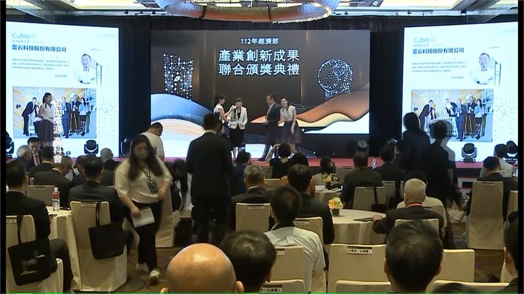 雲云科技年收5億 靠AI成全球第三大寶寶攝影機品牌
