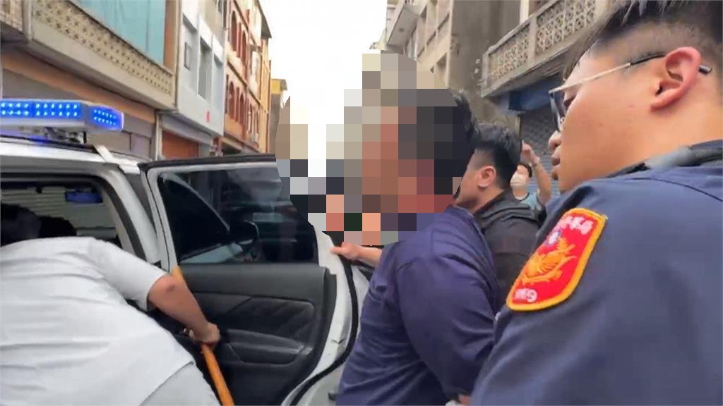 出獄秒刺殺女童…苗栗男被挖「同地點同凶器」再度隨機殺人！10年前受害者現身了