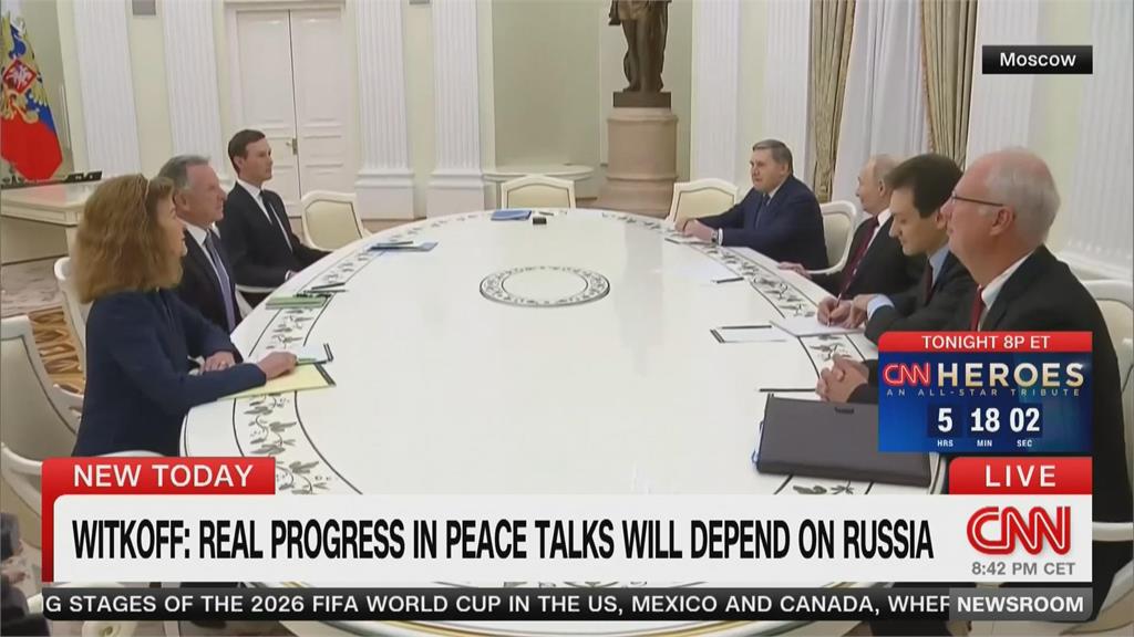 美國斡旋之際 俄羅斯又祭近700無人機、飛彈跨夜轟烏克蘭