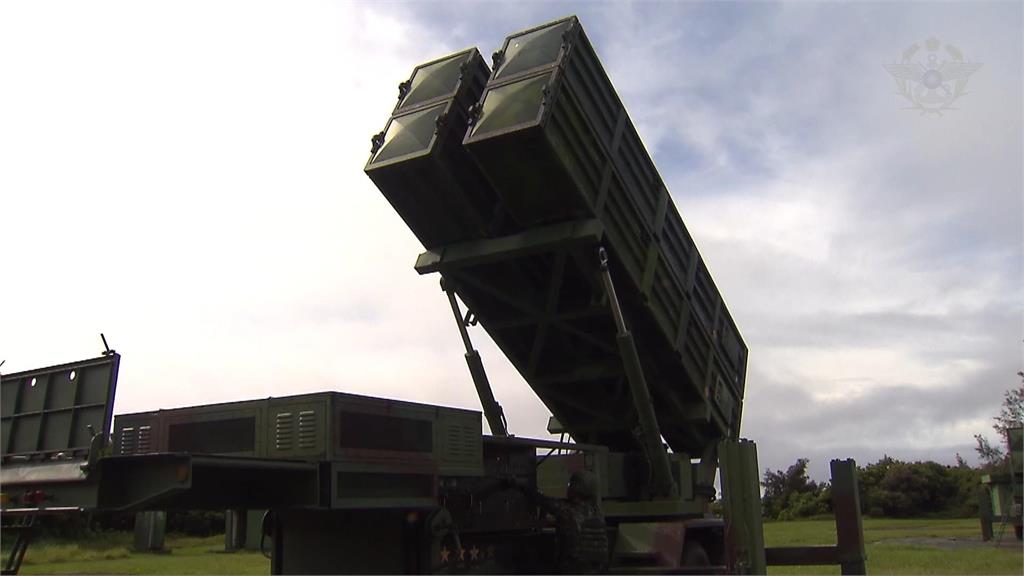 海軍大氣局長爆索「非權限資料」 疑傳資料至未加密群組