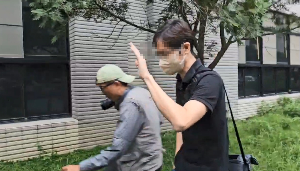 真主黨呼叫器爆炸案 金阿波羅公司前現任員工作證請回