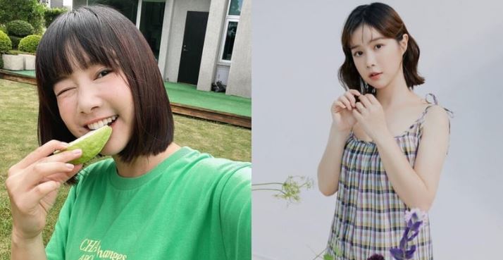 2023台灣女星「短髮/中短髮造型範本」推薦！其中「這一款」顯小臉最有感！