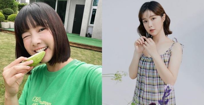 2023台灣女星「短髮/中短髮造型範本」推薦!其中「這一款」顯小臉最有感!
